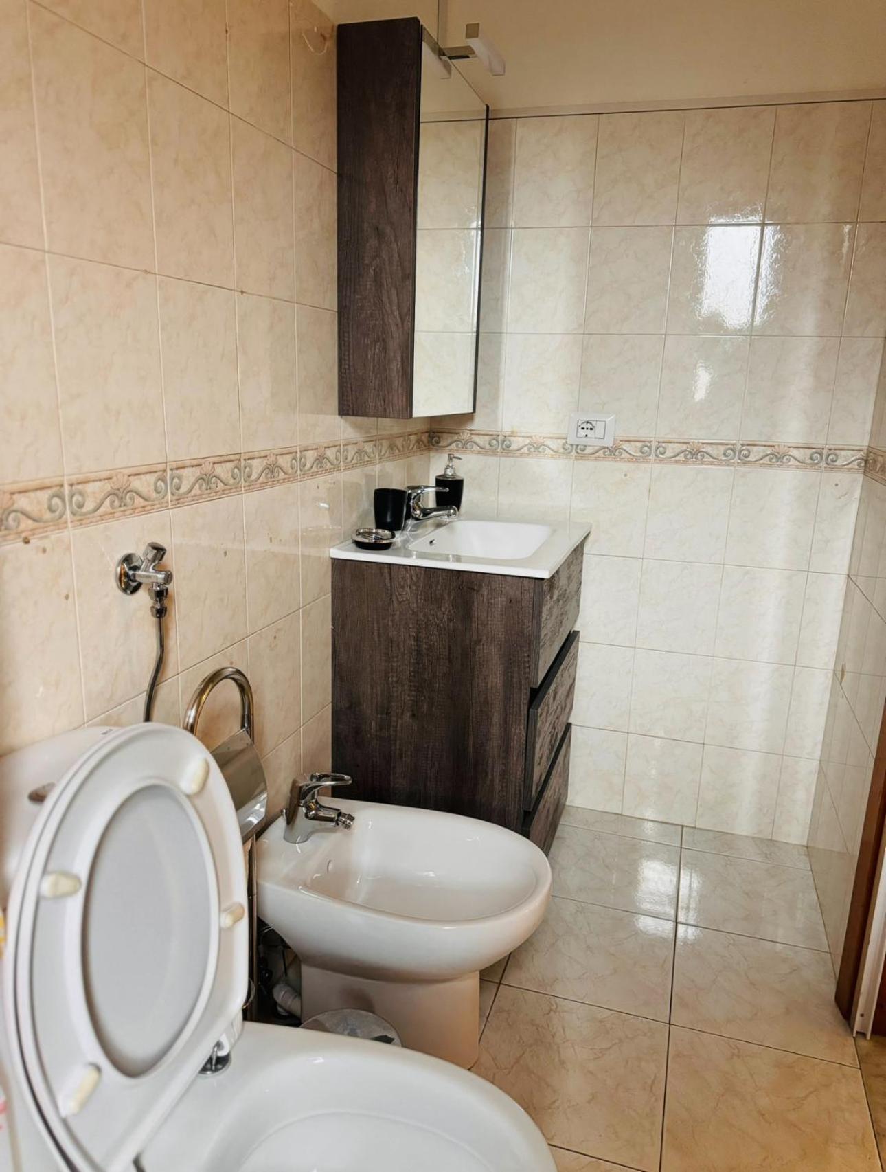 Апартаменты Caronda Etnea House Катания Экстерьер фото
